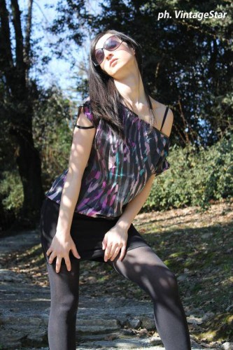 Modellabella Napoli , Campania, la modella Modellabella per incontri e chat Napoli online. Foto, videochat, gallery e status online